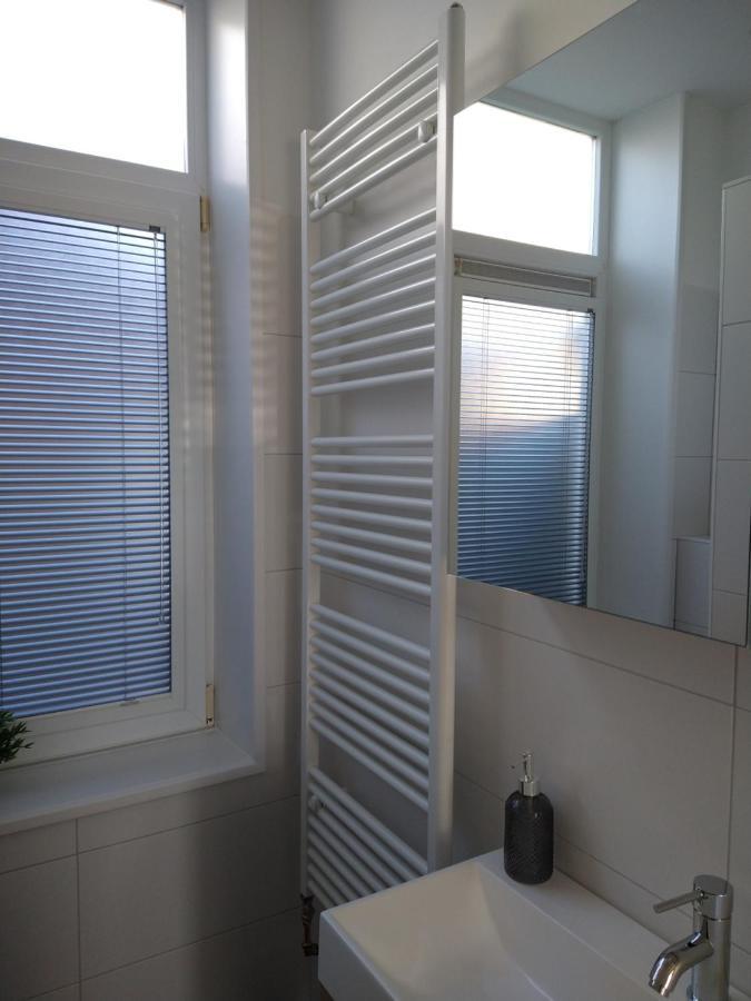 Studio Heli Apartment Zandvoort Exterior photo