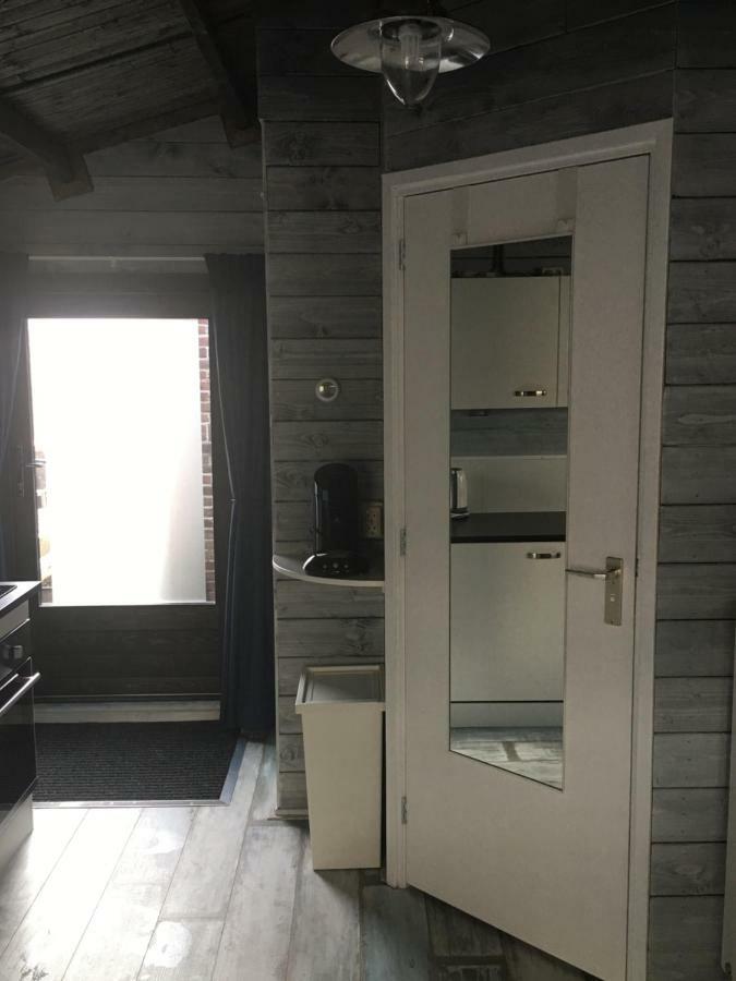 Studio Heli Apartment Zandvoort Exterior photo